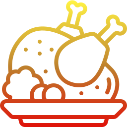 Turkey icon