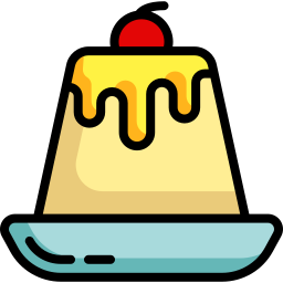 Custard icon