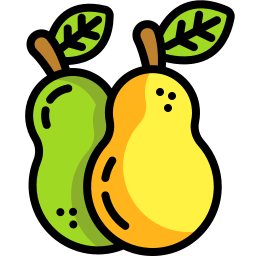 Pear icon