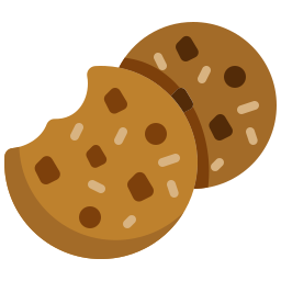 Cookies icon