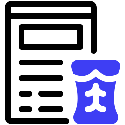 복근 icon