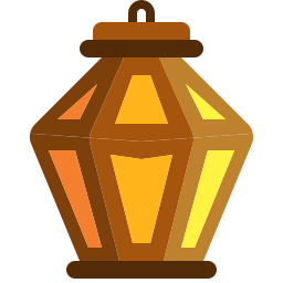 Lantern icon