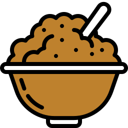 Porridge icon