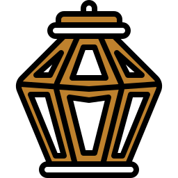 Lantern icon