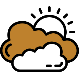 Cloud icon