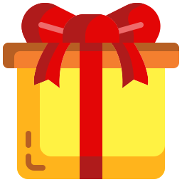 Gift icon