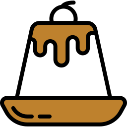 vanillepudding icon