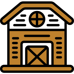 Barn icon