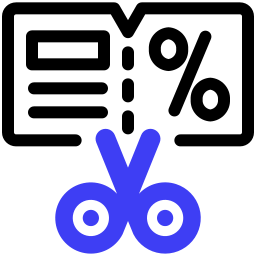 Ваучер иконка