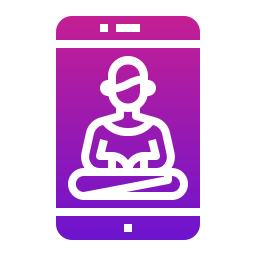 meditation icon