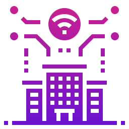 Building icon