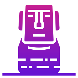 moai icono