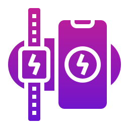 Charger icon