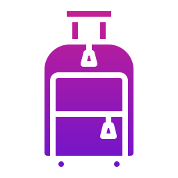 Luggage icon