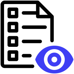 사례 연구 icon