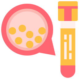 cholesterin icon