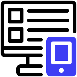 スマートデバイス icon