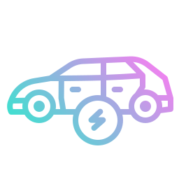 elektroauto icon