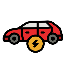 elektroauto icon