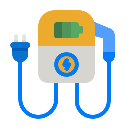 Charger icon