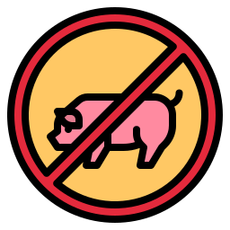 Forbidden icon