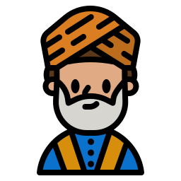 sikhismus icon