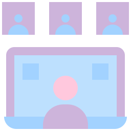 Встреча иконка