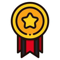 Medal icon