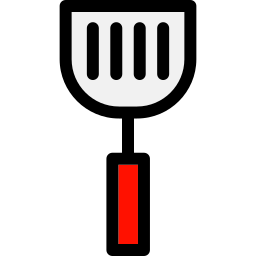 Spatula icon