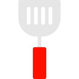 Spatula icon