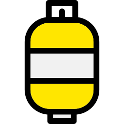 Cylinder icon