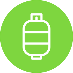 Cylinder icon