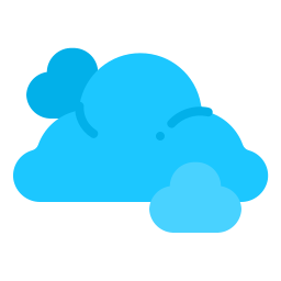 구름 icon