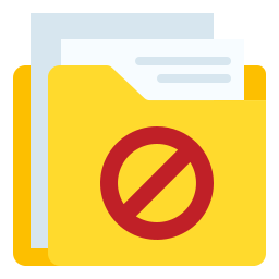 Folder icon