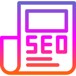 seo Ícone