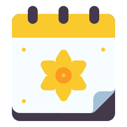 Flower icon