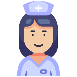 Nurse icon