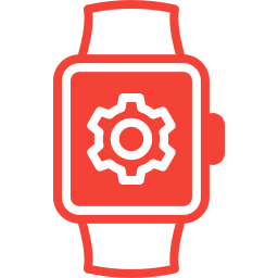 Smartwatch icon