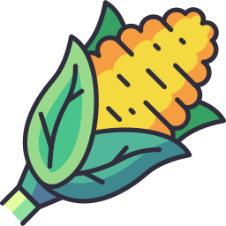 Corn icon