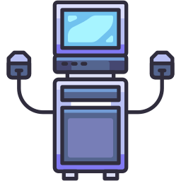 Cardiogram icon