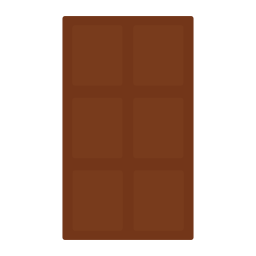 chocoladereep icoon