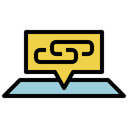 Connect icon