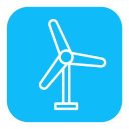 Turbine icon