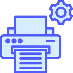 Printer icon