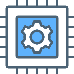 Cpu icon