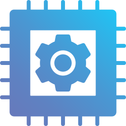 cpu icon