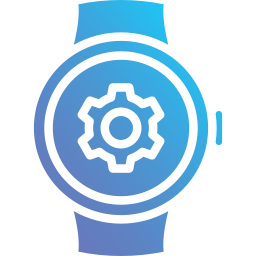 smartwatch icon