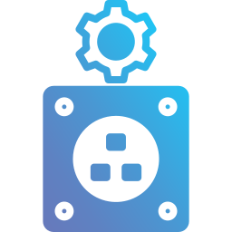 Socket icon