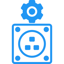 소켓 icon
