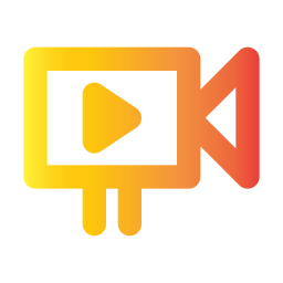 Video icon